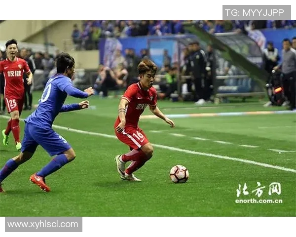 权健与申花激战回顾精彩比赛录像全程分析与精彩瞬间分享