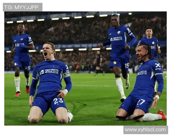 切尔西与富勒姆激战正酣比分悬念不断引发球迷热议