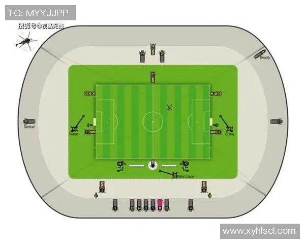 如何在抖音平台成功开启足球比赛直播的详细步骤与技巧分享