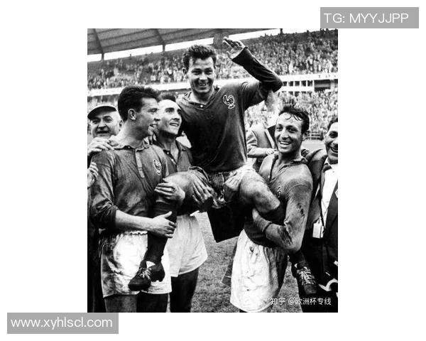 决赛之夜葡萄牙与法国的巅峰对决谁能问鼎荣耀之巅